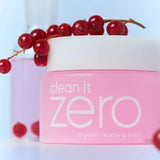 Clean It Zero Cleansing Balm Original