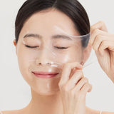 Deep Collagen Anti-wrinkle Lifting Mask - 1 Box of 4 Sheets