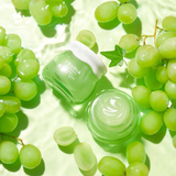 Green Grape Pore Control Cream, 10g