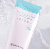 Hyaluronic Acid Deep Cleansing Foam