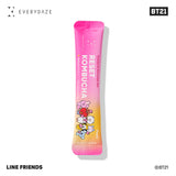 BT21 RESET KOMBUCHA- Peach