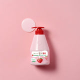 Strawberry Milk Body Cleanser