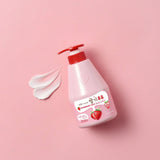 Strawberry Milk Body Lotion