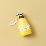 Banana Milk Body Lotion