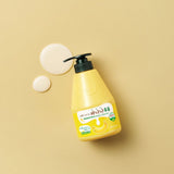 Banana Milk Body Cleanser