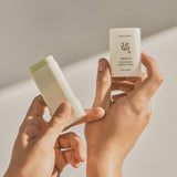 Matte Sun Stick : Mugwort+Camelia SPF 50+ / PA++++