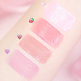 Milk Heart Tint Lip & Cheek