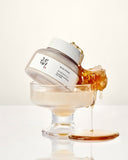 Ground Rice and Honey Glow Mask