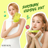 Seryburn Viuming Diet