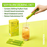 Seryburn Viuming Diet