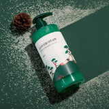 Pine Calming Cica Body Wash