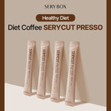 Serycut Presso Bulk