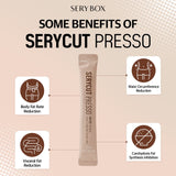 Serycut Presso Bulk