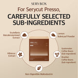 Serycut Presso Bulk