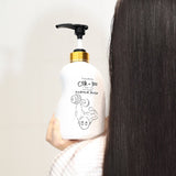 CER-100 Collagen Coating Hair Muscle Treatment Rinse