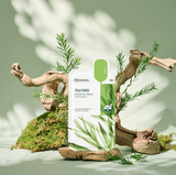 Teatree Care Solution Essential Mask