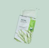 Teatree Care Solution Essential Mask