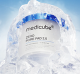 Zero Pore Pad