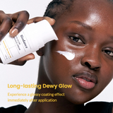 Skin Glow Essence Cream