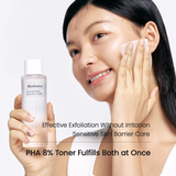 Skin Refining Mild PHA Toner