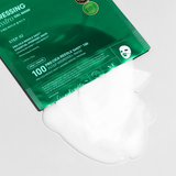 Pro Cica Reedle Shot 100 2-Step Hydrogel Mask