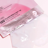 Collagen Reedle Shot 100 2-Step Hydrogel Mask