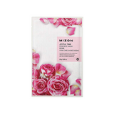 Joyful Time Essence Mask Sheet- Rose