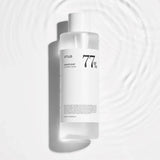 아누아 하트리프 77% 수딩 토너, 250ml