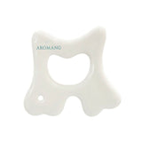 AROMANG Porcelain FM Face Guasha