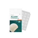 Allday Clear Spot Patch- 36 Patches