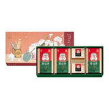 Red Ginseng Thank You Cheong Gift Set