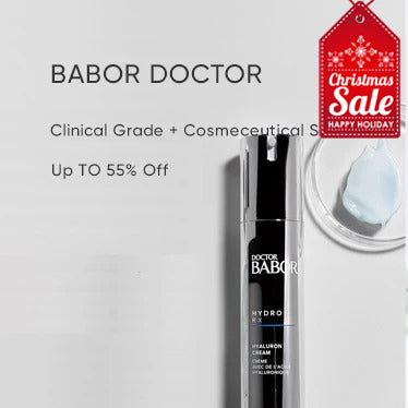 Babor Sale