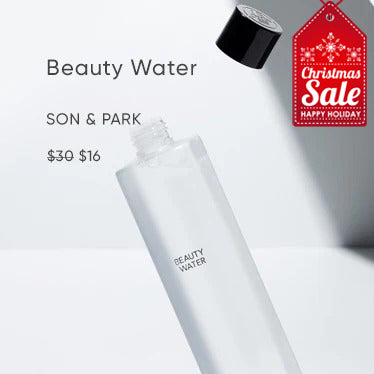 Son & Park Beauty Water