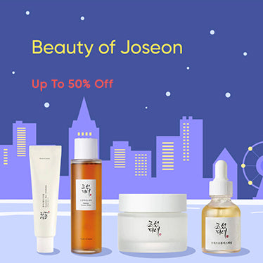 Beauty of Joseon Up To 35% Off