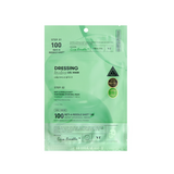 Reti-A Reedle Shot 100 2-Step Hydrogel Mask