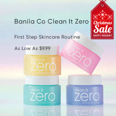 Banila Co Sale