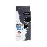 Charcoal Nose Strip - 6 Strip