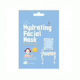 Hydrating Facial Mask - 1 Sheet