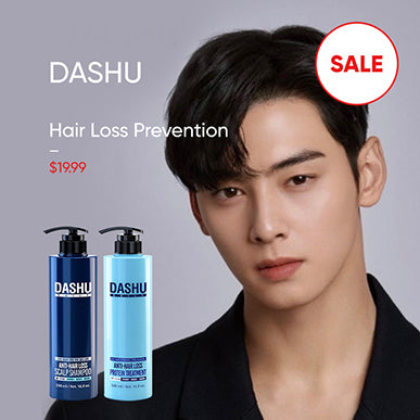 Dashu Sale