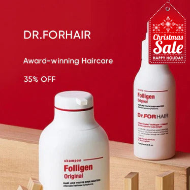 Dr ForHair Sale