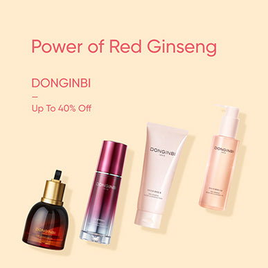 Donginbi 40% Off