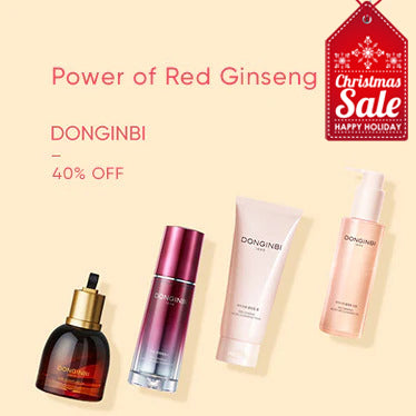 Donginbi 40% Off