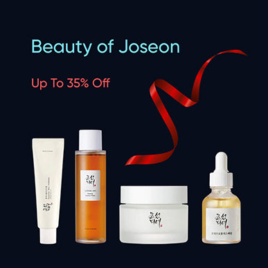 Early Bird Black Friday Sale - Beauty of Joseon