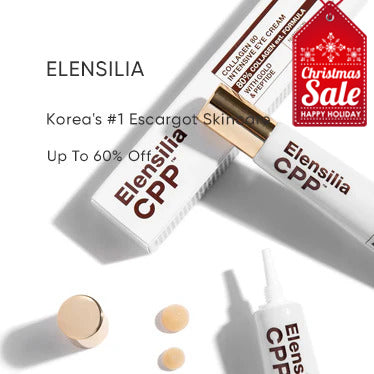 Elensilia Up To 60% Off