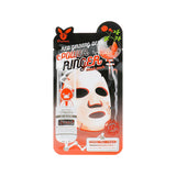 Red Ginseng Deep Power Ringer Mask Pack