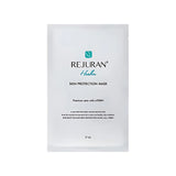 Healer Skin Protection Mask - 1 Box of 5 Sheets