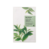 Joyful Time Essence Mask Sheet- Green Tea