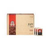 Korean Red Ginseng Tea 3g X 100