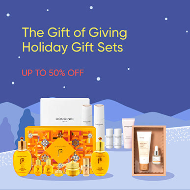 Skincare Gift Set Sale