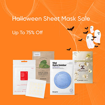 Masksheets